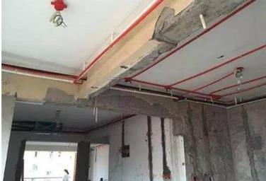 城步漏水维修 墙面漏水怎么办呢?墙面漏水的原因?