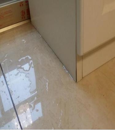城步漏水检测 厕所漏水怎么检测?